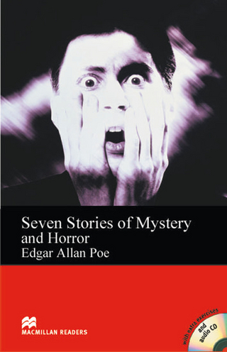 Seven Stories of Mystery and Horror