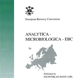 Analytica Microbiologica - E.B.C.