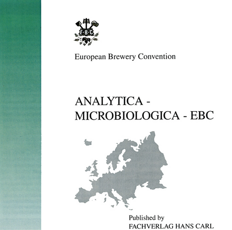 Analytica Microbiologica - E.B.C. - 
