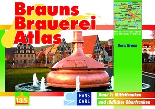 Brauns Brauerei Atlas