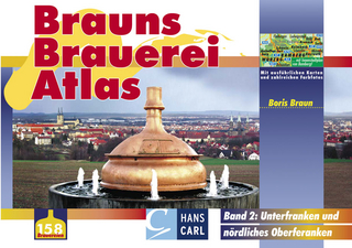 Brauns Brauerei Atlas