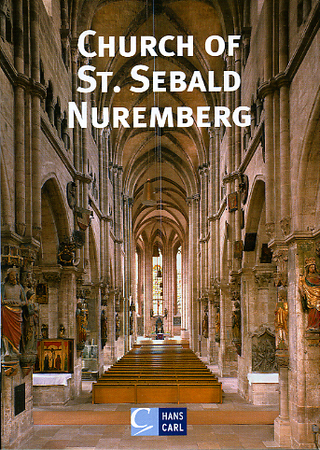 Church of St. Sebaldus