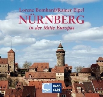 N&uuml;rnberg - Lorenz Bomhard