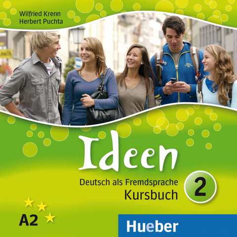 Ideen 2 - Wilfried Krenn, Herbert Puchta