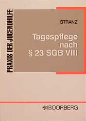 Tagespflege nach §23 SGB VIII