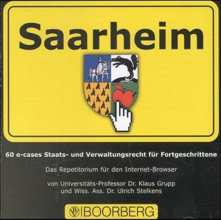 Saarheim - Das Repetitorium für den Internet-Browser