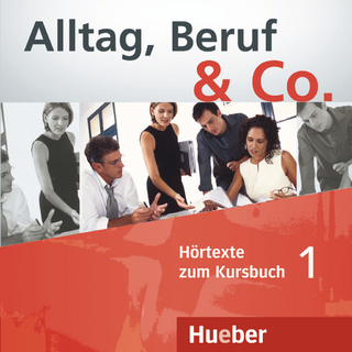 Alltag, Beruf & Co. 1
