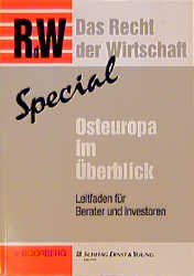 Osteuropa im Überblick