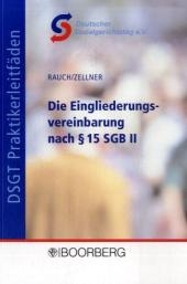 Eingliederungsvereinbarung nach § 15 SGB II