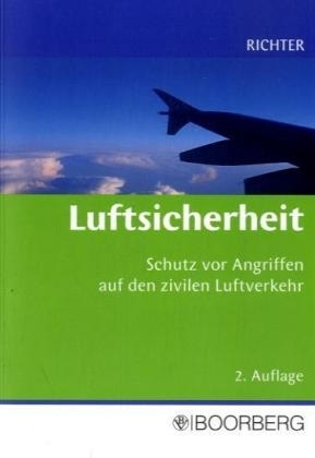 Luftsicherheit - Steffen Richter
