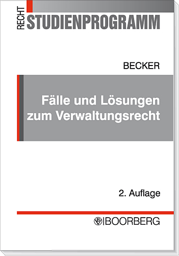 F&auml;lle und L&ouml;sungen zur StPO - Hans Beck, Siegfried M&uuml;ller