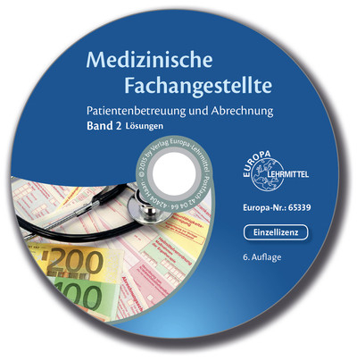 L&ouml;sungen zu 65216 - Susanne Nebel, Bettina Vogedes