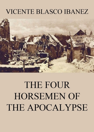 The Four Horsemen Of The Apocalypse