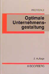 Optimale Unternehmensgestaltung