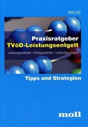 Praxisratgeber TV&ouml;D Leistungsentgelt - Gesine Wilke