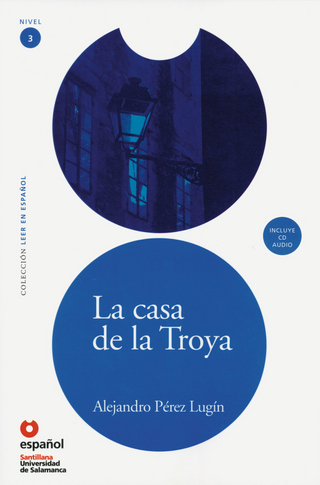 La casa de la Troya