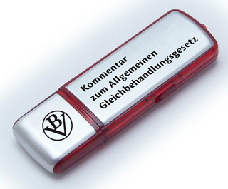 Kommentar zum Allgemeinen Gleichbehandlungsgesetz
