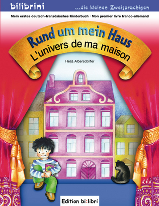 Rund um mein Haus (Deutsch-Französisch)