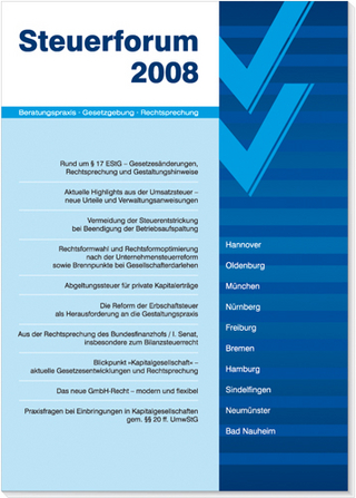 Reform der Erbschaftsteuer als Herausforderung an die Gestaltungspraxis