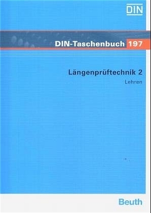 Längenprüftechnik 2