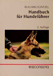 Handbuch für Hundeführer