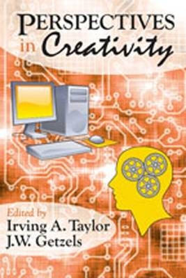 Perspectives in Creativity - Irving Taylor