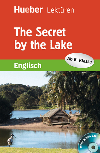 The Secret by the Lake