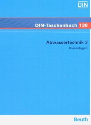 Abwassertechnik 3