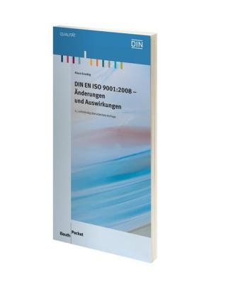 DIN EN ISO 9001:2008 - Klaus Graebig