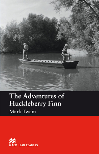 The Adventures of Huckleberry Finn