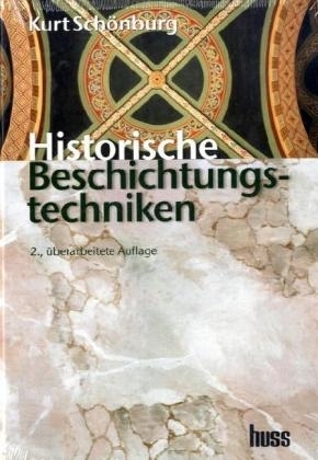 Historische Beschichtungstechniken - K Sch&ouml;nburg