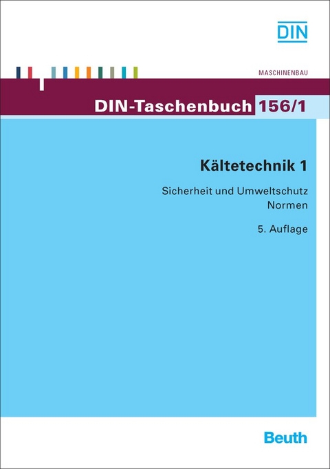 K&auml;ltetechnik 1