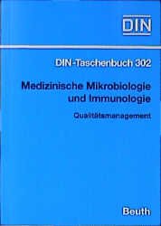 Medizinische Mikrobiologie und Immunologie
