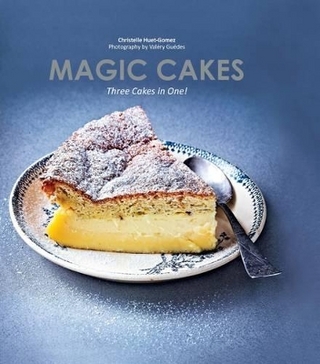 Magic Cakes