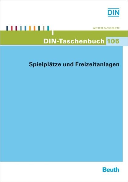 Spielpl&auml;tze und Freizeitanlagen
