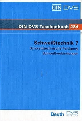 Schwei&szlig;technik 7