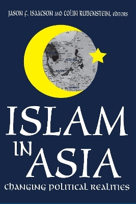 Islam in Asia - 