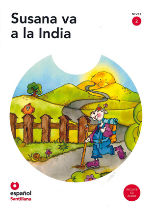 Susana va a la India
