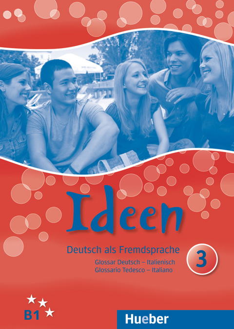 Ideen 3 - Herbert Puchta, Wilfried Krenn