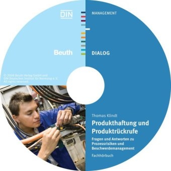 Produkthaftung und Produktr&uuml;ckrufe