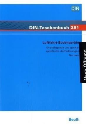 Luftfahrt-Bodengeräte