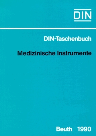 Medizinische Instrumente