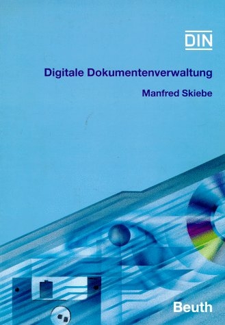 Digitale Dokumentenverwaltung - Manfred Skiebe
