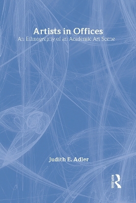 Artists in Offices - Judith E. Adler