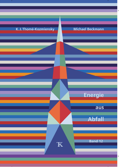 Energie aus Abfall, Band 12 - 