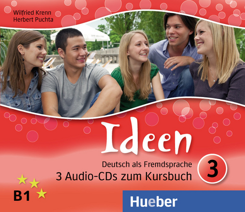 Ideen 3 - Wilfried Krenn, Herbert Puchta