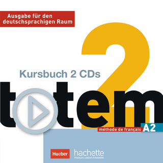 totem 2 – Ausgabe für den deutschsprachigen Raum