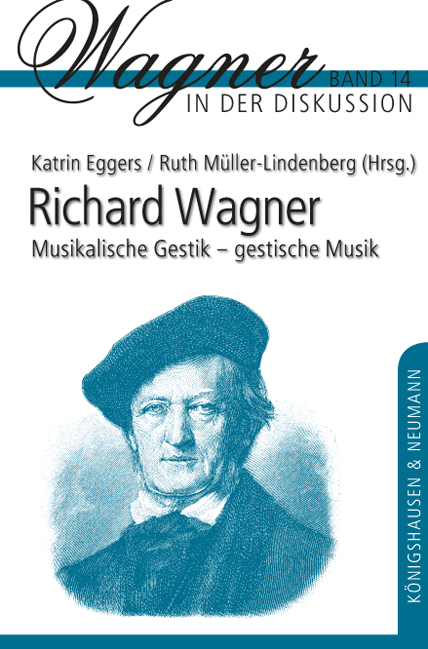 Richard Wagner - 