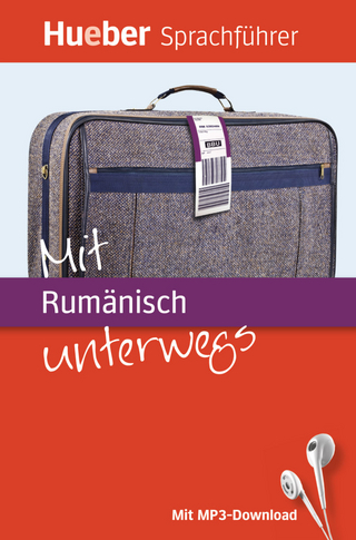 Mit Rumänisch unterwegs