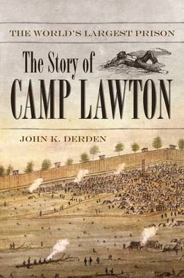 The World's Largest Prison - John K. Derden